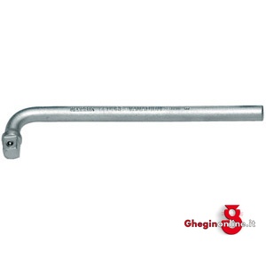 LEVE FISSE DA 1/2 970RL LEVE FISSE DA 1/2 spare parts for sockets Orig. Gedore