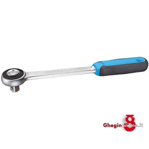 LEVE A CRICCO DA 1/2 CON QUADRO REVERSIBILE 970RP LEVE A CRICCO DA 1/2 ratchets Orig. Gedore