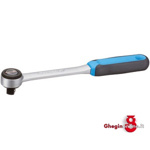 LEVE A CRICCO DA 1/2 CON DISCO PER MOVIMENTO D+S DENTATURA FINISSIMA 970RS LEVE A CRICCO DA 1/2 ratchets Orig. Gedore