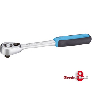 LEVE A CRICCO DA 1/2 CON LEVETTA PER MOVIMENTO D+S 970RTB LEVE A CRICCO DA 1/2 ratchets Orig. Gedore