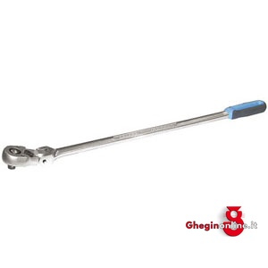 LEVE A CRICCO EXTRALUNGHE DA 1/2 970S LEVE A CRICCO DA 1/2 spare parts for sockets Orig. Gedore