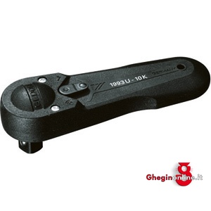 LEVE A CRICCO ATTACCO 1/2 970T LEVE A CRICCO ATT.1/2 ratchets Orig. Gedore