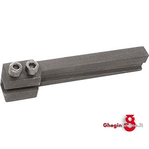 PORTAUTENSILI PER TRONCARE SENZA BARRETTA 9711G 16 PORTAUT. X TORNIRE turning tool holders Prod. SCU