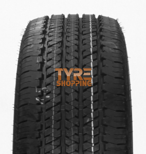 Pneumatici Auto Estivi BRIDGEST D684-3 255/60 R18 112T XL