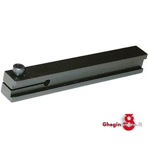 SOLO PORTAUTENSILI 9716G 3 PORTAUTENSILI turning off tool holders Prod. SCU