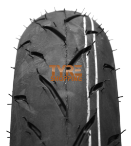 Pneumatici Moto DUN. 100/90- 10 56 J TL TT93 GP F