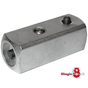 RACCORDI QUADRI DA 3/4 974RD RACCORDI QUADRI DA 3/4 spare parts for sockets Orig. Gedore