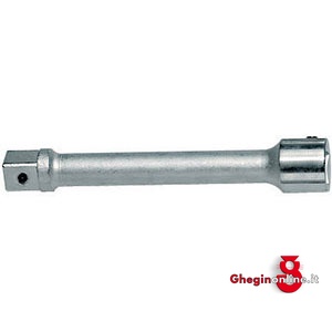 PROLUNGHE MM.200-3/4 974RE PROLUNGHE mm.200 - 3/4 spare parts for sockets Orig. Gedore