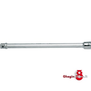 PROLUNGHE MM.400-3/4 974RF PROLUNGHE mm.400 - 3/4 spare parts for sockets Orig. Gedore