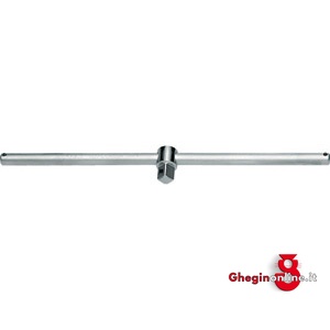 LEVE SCORREVOLI MM 500- 3/4 974RH LEVE SCORREVOLI DA 3/4 spare parts for sockets Orig. Gedore
