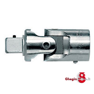 SNODI A CARDANO DA 3/4 974RI SNODI A CARDANO DA 3/4 spare parts for sockets Orig. Gedore