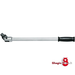 LEVE SNODATE DA 3/4 974RL LEVE SNODATE DA 3/4 spare parts for sockets Orig. Gedore