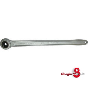 LEVE A CRICCO DA 3/4 SENZA QUADRO 974RP CRICCO 3/4 S/N. QUADRO ratchets Orig. Gedore