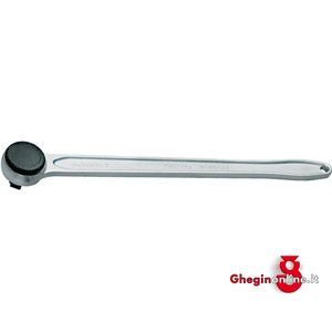 LEVE A CRICCO DA 3/4 CON DISCO PER MOVIMENTO D+S 974RS LEVE A CRICCO DA 3/4 ratchets Orig. Gedore