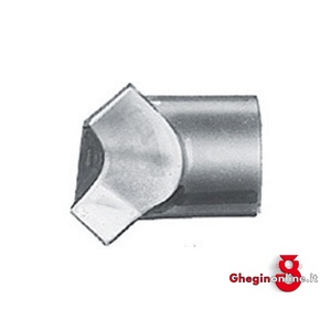 LAME PER SGROSSARE PER ART. 9749G 9750G 32 LAME x SGROSS. x 9749G boring bar holder Prod. SCU