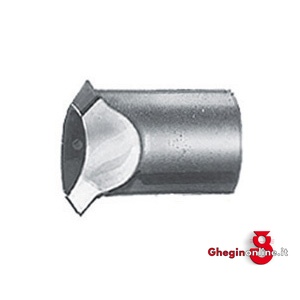 LAME PER FILETTARE PER ART. 9749G 9753G 32 LAMExFILETT.W.60x9749G boring bar holder Prod. SCU