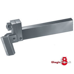 SOLO PORTAUTENSILI 9758G 2 PORTAUTENSILI tapping holders Prod. SCU