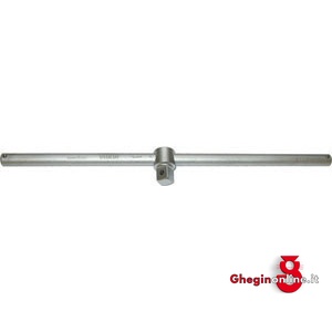 LEVE SCORREVOLI MM 500-3/4 975RH LEVE SCORREVOLI DA 3/4 spare parts for sockets Orig. Gedore red