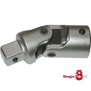 SNODI A CARDANO DA 3/4 975RI SNODI A CARDANO DA 3/4 spare parts for sockets Orig. Gedore red
