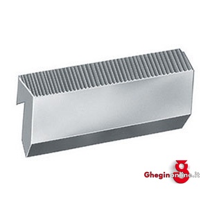 LAME PER FILETTARE METRICO 60° 9760G 2 LAME x FILETTARE M.60^ tapping holders Prod. SCU