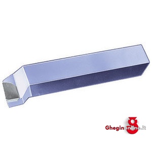 UTENSILI PER TORNIO DX P 30 DIN 4977 (ISO 5 - UNI 4108) 9778G 25 UT.TORNIO DX ISO 5 P30 carbide tipped turning tools Prod. SCU