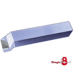UTENSILI PER TORNIO SX K 10 DIN 4977 (ISO 5 - UNI 4108) 9779GE 25 UT.TORNIO SN ISO 5 K10 carbide tipped turning tools Prod. SCU