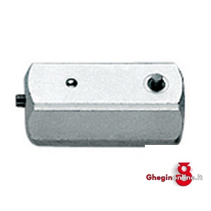 RACCORDI QUADRI DA 1 MM 69 977RD RACCORDI QUADRI DA 1" spare parts for sockets Orig. Gedore