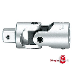 SNODI A CARDANO DA 1 MM 140 977RI SNODI A CARDANO DA 1" spare parts for sockets Orig. Gedore