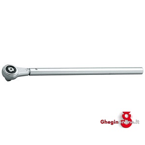 LEVE A CRICCO DA 1 CON QUADRO REVERSIBILE 977RP LEVE A CRICCO DA 1" ratchets Orig. Gedore