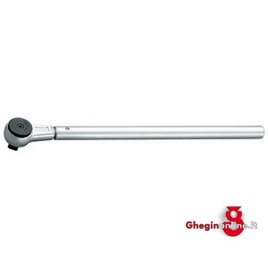 LEVE A CRICCO DA 1 CON DISCO PER MOVIMENTO D+S 977RS LEVE A CRICCO DA 1" ratchets Orig. Gedore