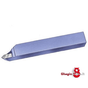 UTENSILI PER TORNIO PER FILETTATURA ESTERNA SINISTRA 9786GL 25 UT.TORNIO SN DIN282P30 carbide tipped turning tools Prod. SCU