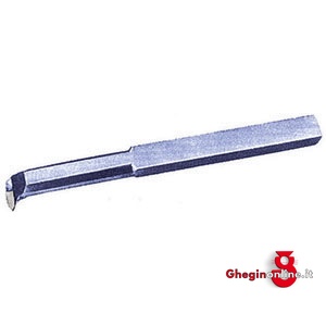 UTENSILI PER TORNIO PER FILETTATURA INTERNA 9787G 25 UT.TORNIO DX DIN283P30 carbide tipped turning tools Prod. SCU