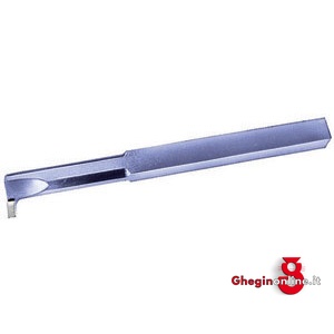 UTENSILI PER TORNIO PER FORMAZIONE GOLE INTERNE 9788G 25 UT.TORNIO DX DIN263P30 carbide tipped turning tools Prod. SCU