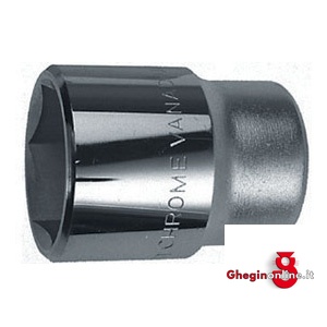 CHIAVI A BUSSOLA ATTACCO 3/4" 979RA 50 CH.BUSS.ESAG.ATT.3/4 sockets Prod. SCU