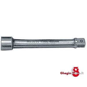 PROLUNGHE 100MM PER ART.979G 979RL PROLUNGA 100MM DA 3/4 spare parts for sockets Prod. SCU
