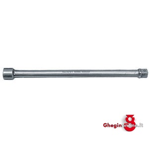 PROLUNGHE 200MM PER ART.979G 979RP PROLUNGA 200MM DA 3/4 spare parts for sockets Prod. SCU