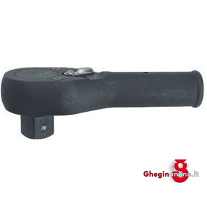 TESTE A CRICCO 980RD TESTA A CRICCO DA 1" spare parts for sockets Prod. SCU