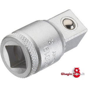 BUSSOLE DI MAGGIORAZIONE 3/8 1/2 981GN BUSSOLE DI MAGGIORAZ. reducers and converters Orig. Gedore