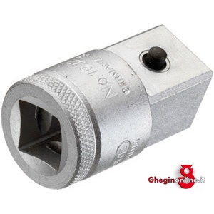 BUSSOLE DI MAGGIORAZIONE 1/2 3/4 981GO BUSSOLE DI MAGGIORAZ. reducers and converters Orig. Gedore