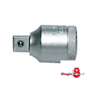 BUSSOLE DI RIDUZIONE 1/2 3/8 981GT BUSSOLE DI RIDUZIONE reducers and converters Orig. Gedore