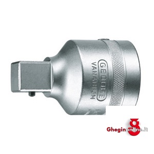 BUSSOLE DI RIDUZIONE 1 3/4 981GV BUSSOLE DI RIDUZIONE reducers and converters Orig. Gedore