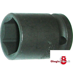 BUSSOLE PER AVVITATORI ATTACCO 1/2 982GB 36 BUSS. x AVVITATORI 1/2 impact socket wrenches Orig. Gedore red