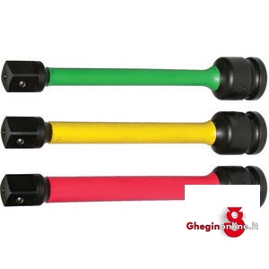BARRE DI TORSIONE DINAMOMETRICHE 982GDZ 170 BARRE DINAMOMETRICHE impact torque sticks Prod. SCU