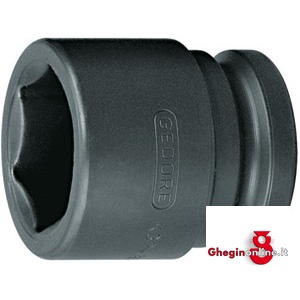 BUSSOLE PER AVVITATORI ATTACCO 3/4 982GE 2 BUSS. x AVVITATORI 3/4 impact socket wrenches Orig. Gedore
