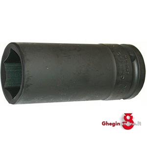 BUSSOLE PER AVVITATORI ATTACCO 3/4 982GEL 2 46 BUSS. x AVVITATORI 3/4 impact socket wrenches Orig. Carolus