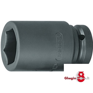 BUSSOLE PER AVVITATORI ATTACCO 3/4 982GFL 46 BUSS. x AVVITATORI 1'' impact socket wrenches Orig. Gedore