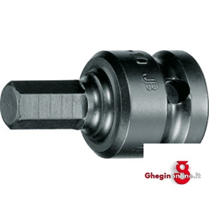BUSSOLE PER AVVITATORI ATTACCO 3/4 982GFP 36 BUSS.AVV MASCH.ATT.1 impact socket wrenches Orig. Gedore