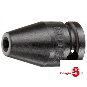 BUSSOLE PER AVVITATORI ATTACCO 3/8 982G 3 14 BUSS. x AVVITATORI 3/8 impact socket wrenches Orig. Gedore