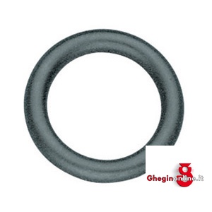 ANELLI GOMMA 982RA 10 ANELLI x 1.1/2-2.1/2 accessories for impact sockets attachements Orig. Gedore