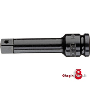 PROLUNGHE ATT.1/4 982RC PROLUNGHE ATT. 1/4 accessories for impact sockets attachements Orig. Gedore